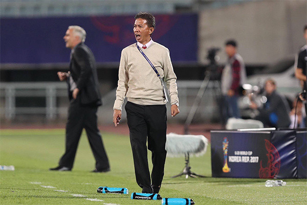 Việt Nam vs New Zealand (0-0): Điểm số lịch sử ảnh 21