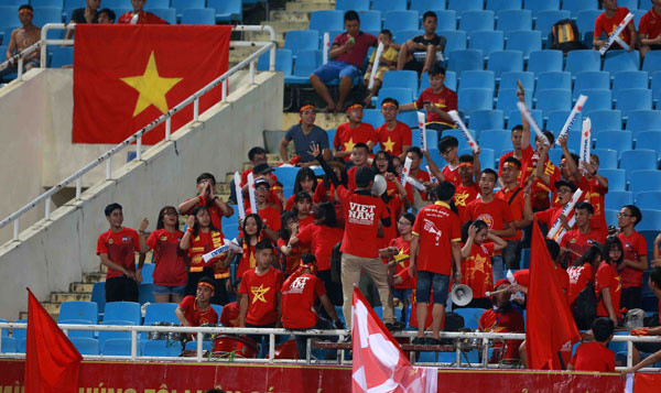 Văn Toàn ghi bàn, U22 Việt Nam hạ Ngôi sao K-League ảnh 3