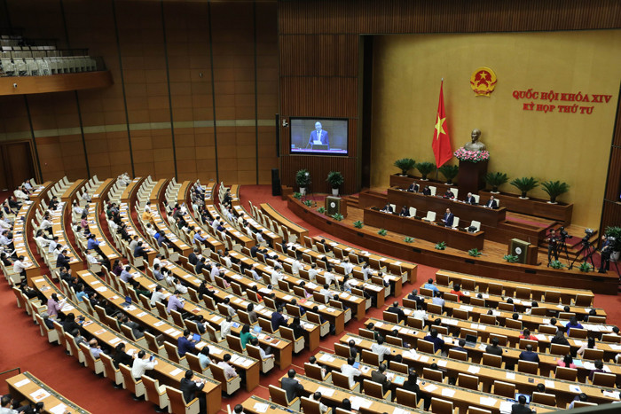 Thủ tướng: 'Không có vùng cấm trong xử lý tham nhũng' ảnh 10