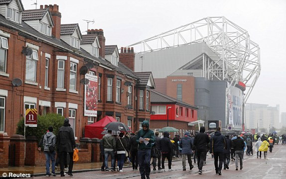 M.U vs Chelsea (2-0): 'Quỷ đỏ' phục hận ảnh 2