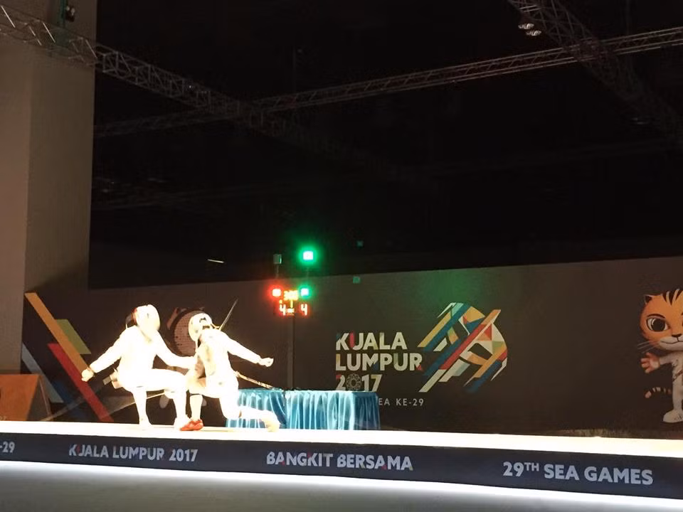 SEA Games ngày 21/8: Ánh Viên giành HCV, phá kỷ lục SEA Games ảnh 21