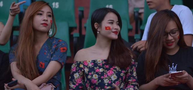 U20 Việt Nam thua đậm 1-4 trước Argentina ảnh 3