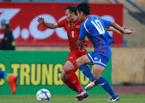 Công Phượng cứu Việt Nam thoát thua Đài Bắc Trung Hoa ảnh 7