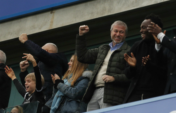 Chelsea vs Arsenal (3-1): Đẳng cấp kẻ chinh phục ảnh 17