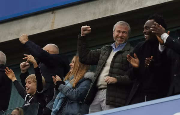 Chelsea vs Arsenal (3-1): Đẳng cấp kẻ chinh phục ảnh 17