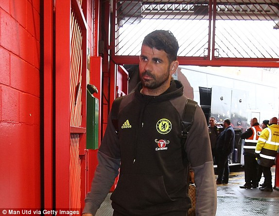 M.U vs Chelsea (2-0): 'Quỷ đỏ' phục hận ảnh 6