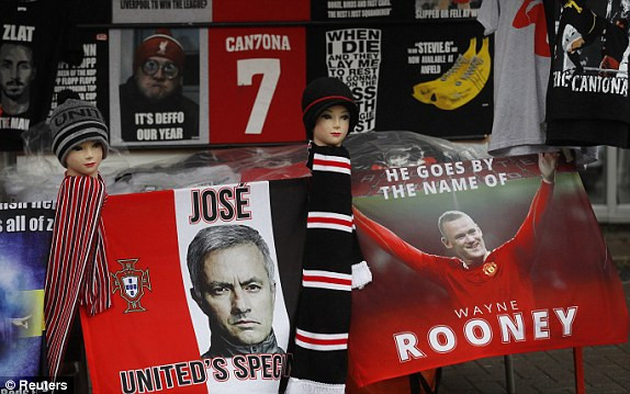 M.U vs Chelsea (2-0): 'Quỷ đỏ' phục hận ảnh 3