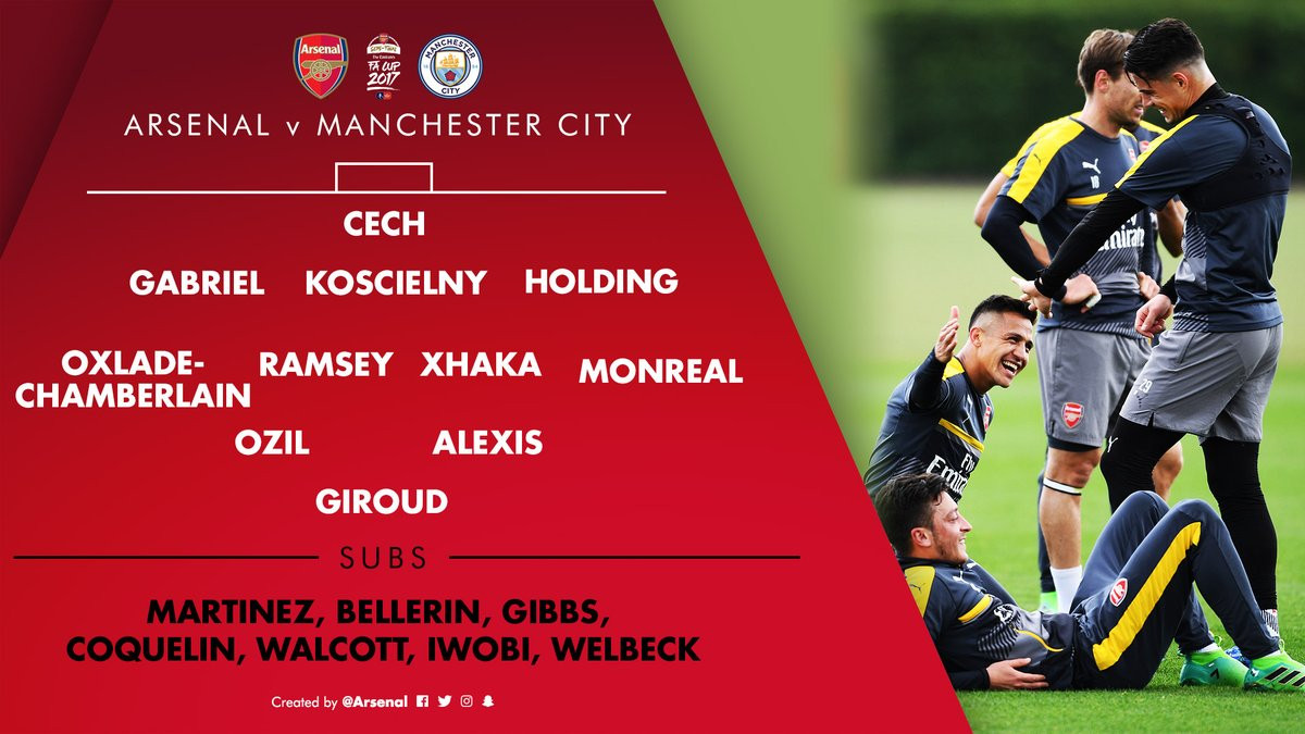 Hạ Man City trong 120 phút, Arsenal vào chung kết FA Cup ảnh 2