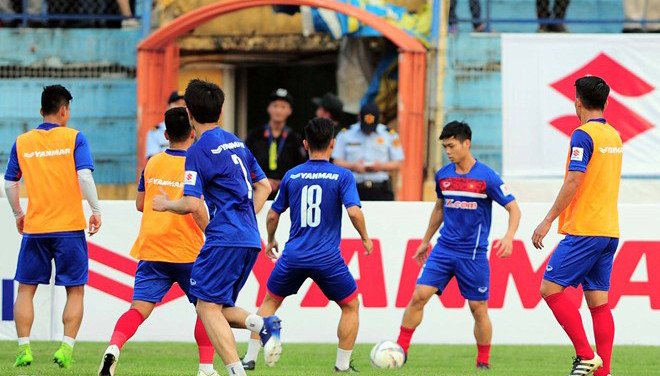 Công Phượng cứu Việt Nam thoát thua Đài Bắc Trung Hoa ảnh 3