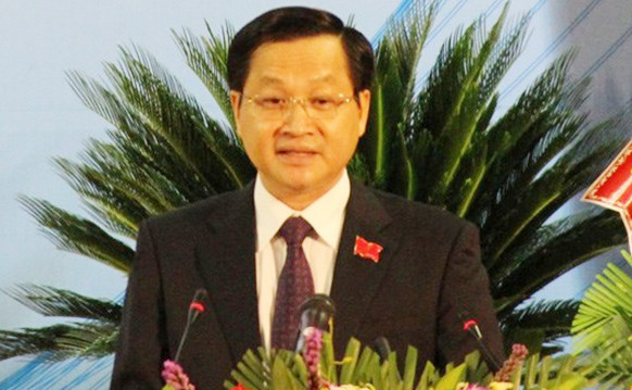 Bí thư Bạc Liêu Lê Minh Khái được Thủ tướng đề nghị QH phê chuẩn giữ chức vụ Tổng Thanh tra Chính phủ Chính phủ trình nhân sự Bộ trưởng Giao thông và Tổng Thanh tra mới ảnh 3