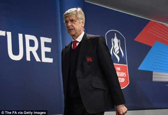 Hạ Man City trong 120 phút, Arsenal vào chung kết FA Cup ảnh 3