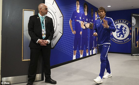 Hạ Chelsea bằng 'đấu súng', Arsenal giành Siêu Cup Anh ảnh 1