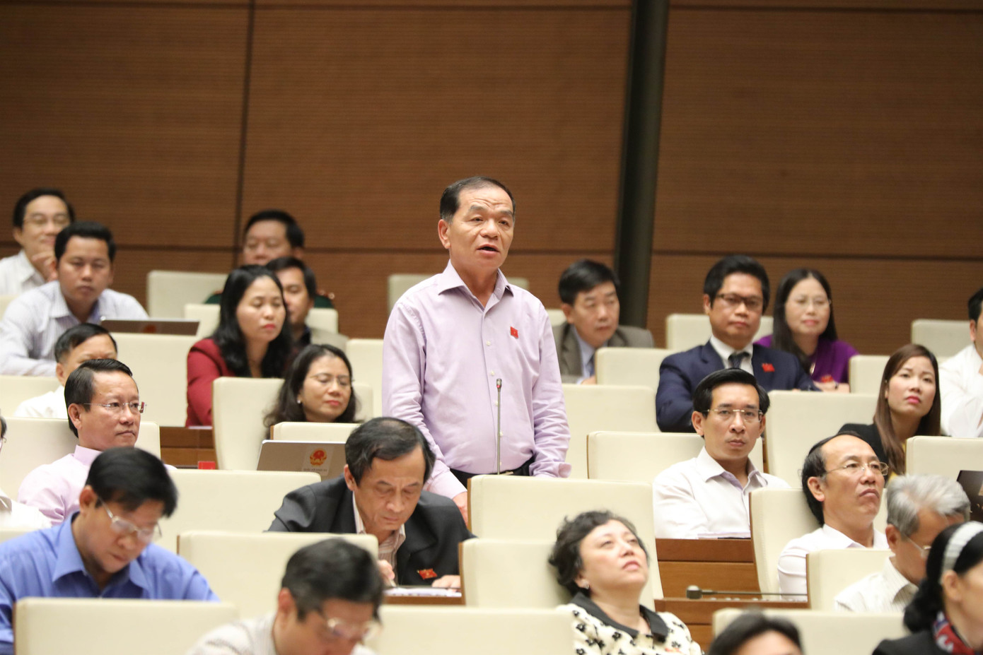 Thủ tướng: 'Không có vùng cấm trong xử lý tham nhũng' ảnh 6