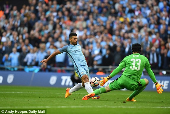 Hạ Man City trong 120 phút, Arsenal vào chung kết FA Cup ảnh 19