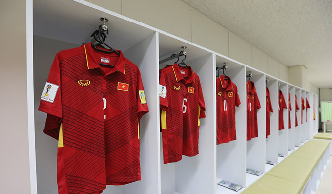 U20 Việt Nam thua trắng 4 bàn trước Pháp ảnh 7