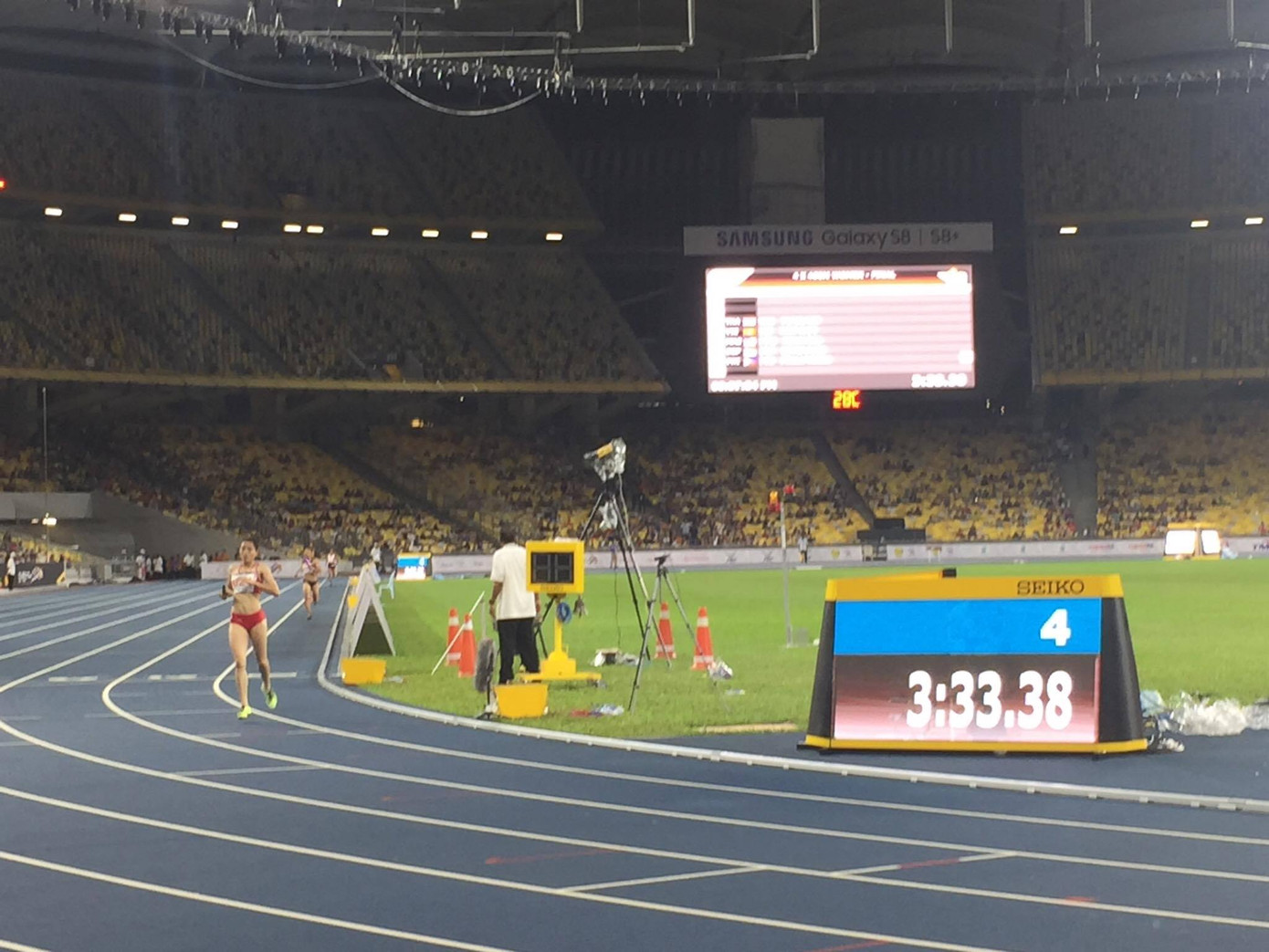 SEA Games ngày 26/8: Bóng bàn giải 'cơn khát' vàng sau 8 năm ảnh 4