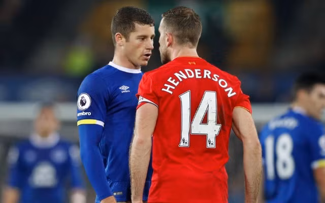 Bốc thăm vòng 3 FA Cup: Liverpool đụng độ Everton ảnh 1
