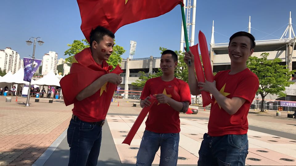 U20 Việt Nam thua trắng 4 bàn trước Pháp ảnh 3