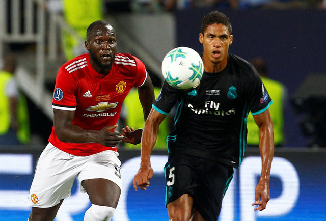 Thắng M.U 2-1, Real đoạt Siêu Cup châu Âu ảnh 16