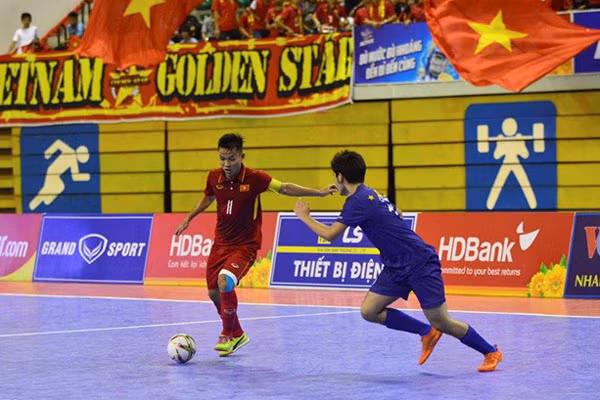 BẢN TIN thể thao: Bầu Đức vui mừng khi HAGL hạ Hà Nội FC ảnh 4