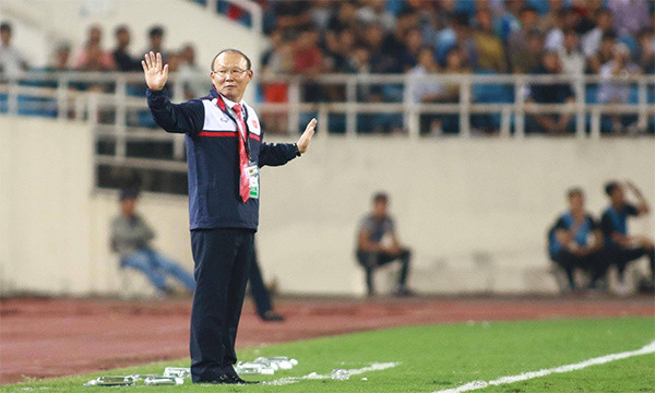 Tuyển Việt Nam hòa Afghanistan, lấy vé dự VCK Asian Cup ảnh 9