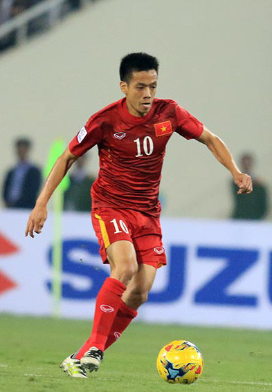 Tuyển Việt Nam chia điểm với Jordan trên sân nhà ảnh 6