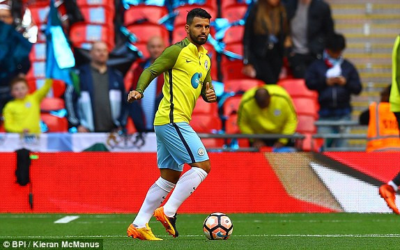 Hạ Man City trong 120 phút, Arsenal vào chung kết FA Cup ảnh 7