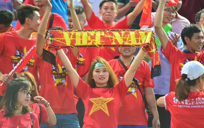 Dự bị lập công, tuyển Việt Nam thắng nhọc Campuchia ảnh 3