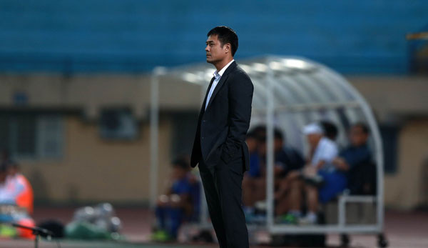 Công Phượng cứu Việt Nam thoát thua Đài Bắc Trung Hoa ảnh 11