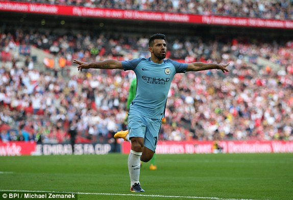 Hạ Man City trong 120 phút, Arsenal vào chung kết FA Cup ảnh 23