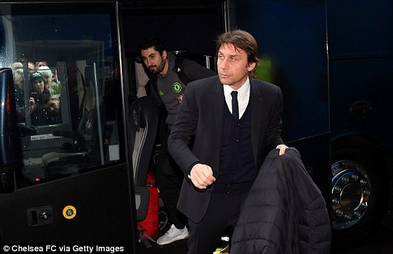 Chelsea vs Arsenal (3-1): Đẳng cấp kẻ chinh phục ảnh 2