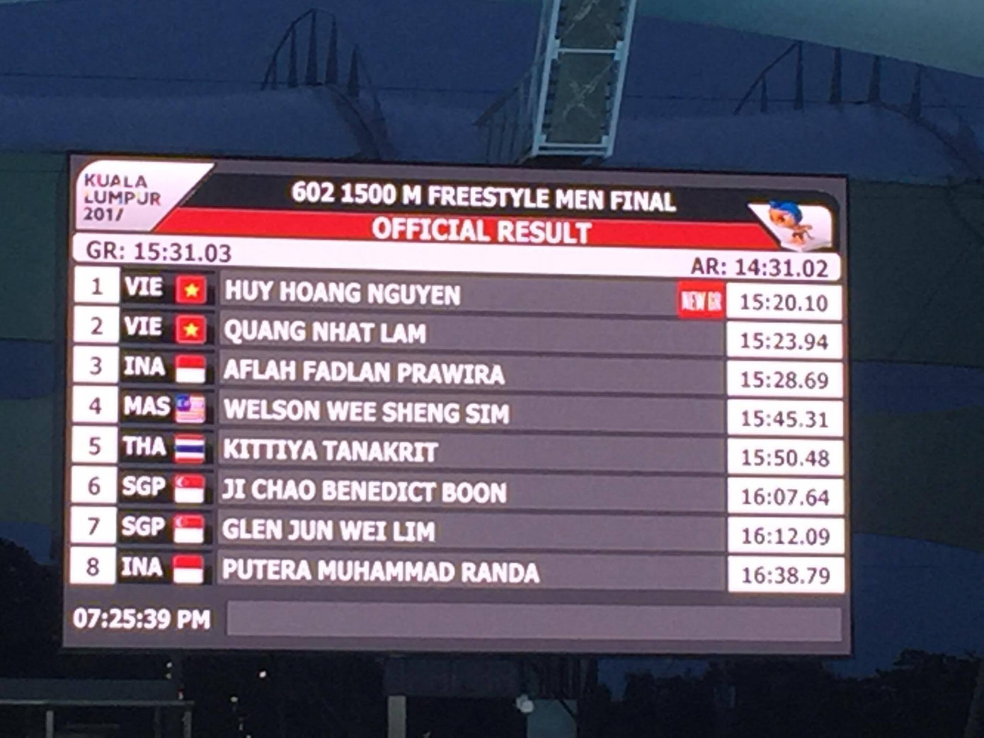 SEA Games ngày 26/8: Bóng bàn giải 'cơn khát' vàng sau 8 năm ảnh 10