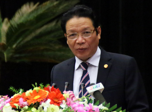 'Kiểm tra việc cấp thẻ báo chí cho chủ quán nhậu' ảnh 1