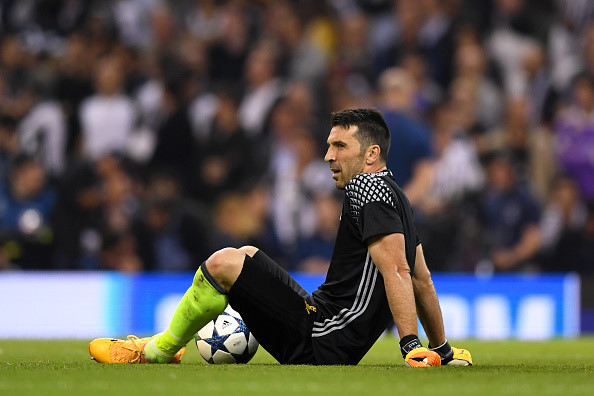 Vô địch Champions League, Real đi vào lịch sử ảnh 6