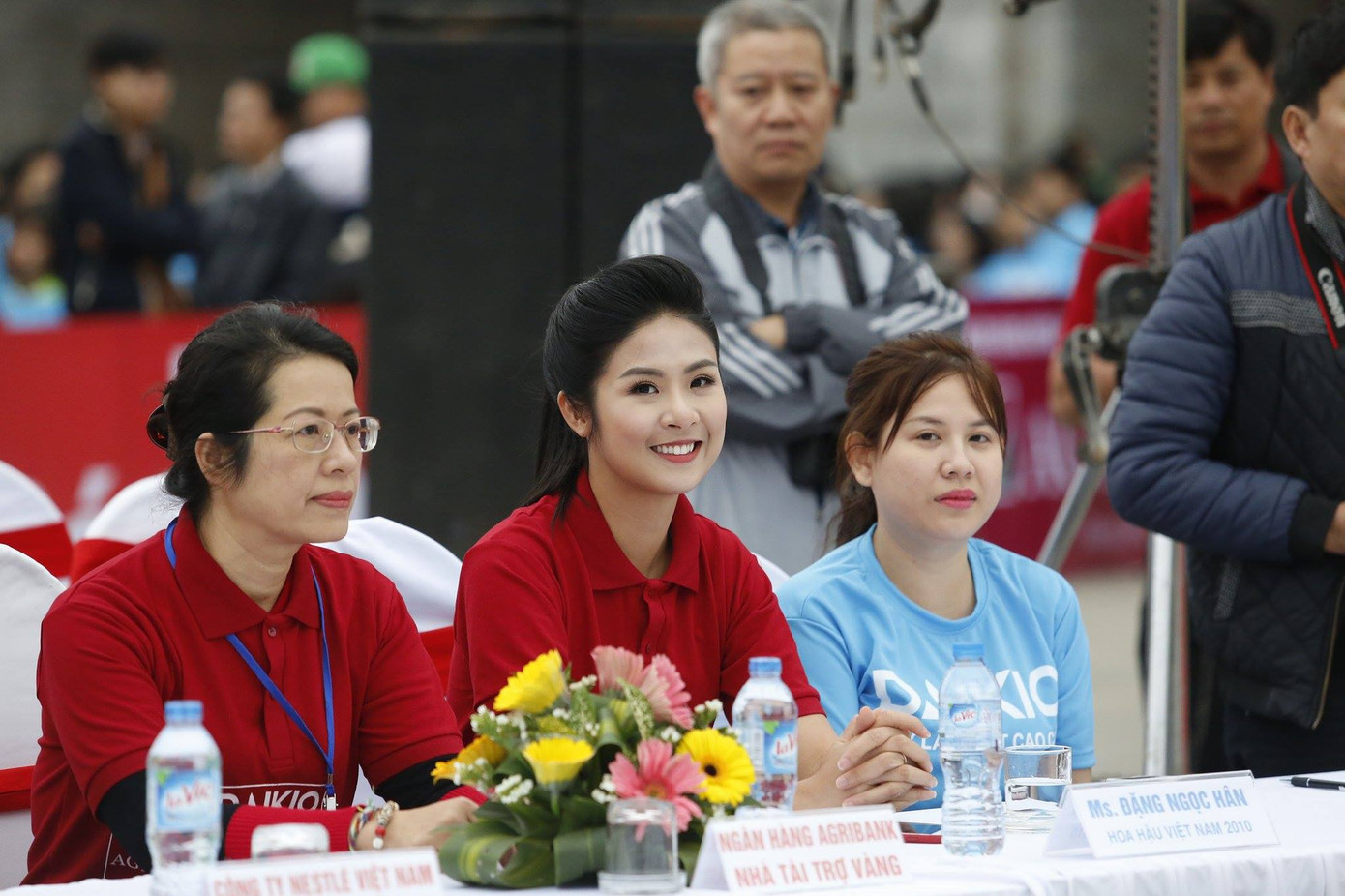 Việt dã Tiền Phong 2017: Quyết liệt và nhiều bất ngờ ảnh 19