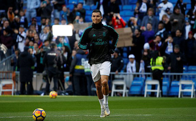 Messi tỏa sáng, Barca thắng đậm Real ở Siêu kinh điển ảnh 1