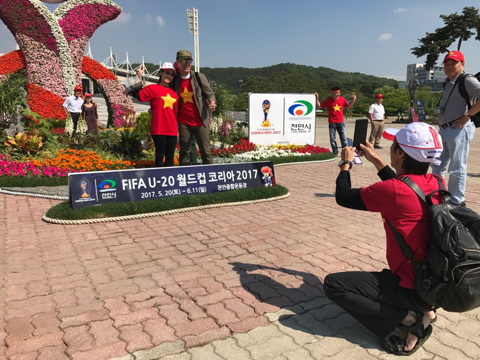 U20 Việt Nam thua trắng 4 bàn trước Pháp ảnh 2