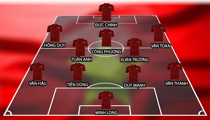 Văn Hậu tỏa sáng, U22 Việt Nam thắng '4 sao' trận đầu SEA Games ảnh 3