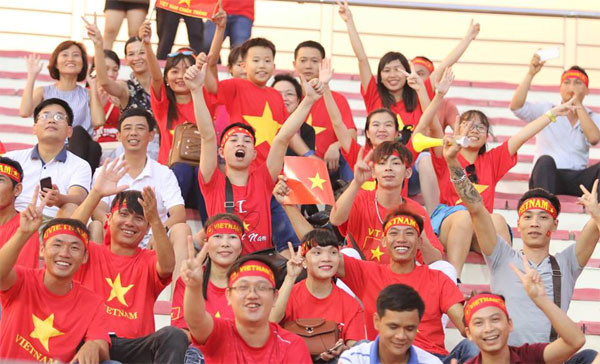 U22 Việt Nam bị Indonesia chia điểm đáng tiếc ảnh 6