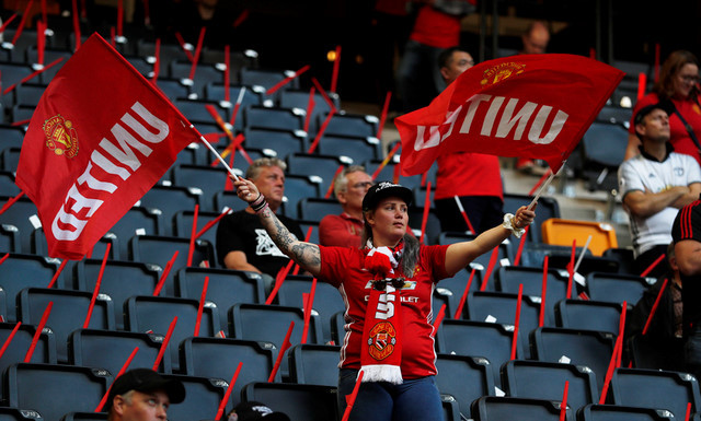 'Bom tấn' tỏa sáng, M.U vô địch Europa League ảnh 3