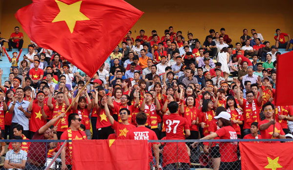 Công Phượng cứu Việt Nam thoát thua Đài Bắc Trung Hoa ảnh 5