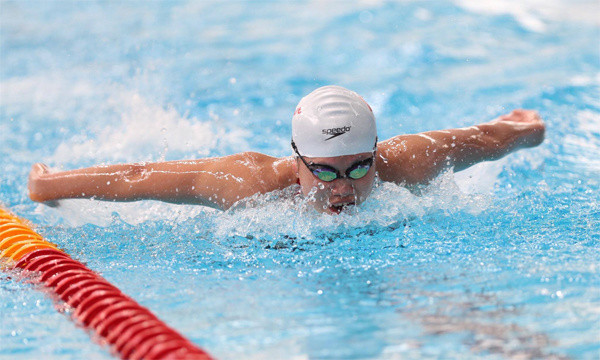 SEA Games ngày 21/8: Ánh Viên giành HCV, phá kỷ lục SEA Games ảnh 9