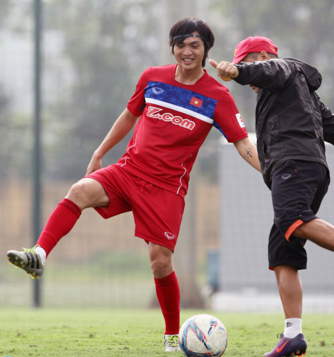 U22 Việt Nam thất bại nặng nề trước Argentina ảnh 5