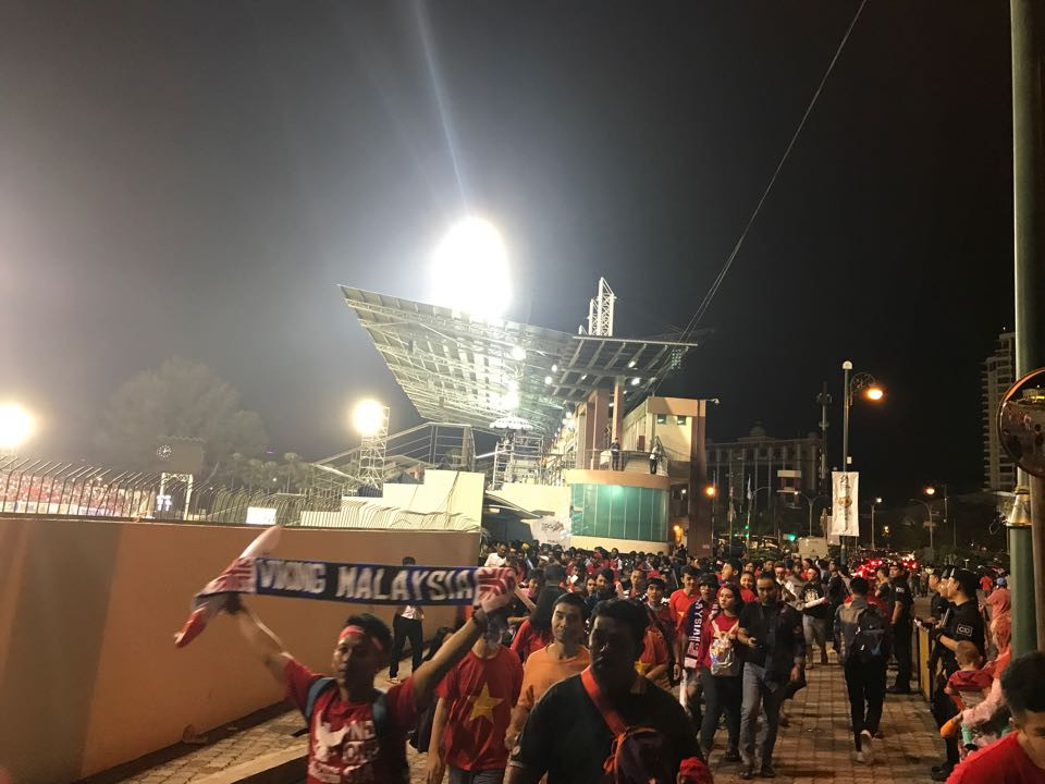 U22 Việt Nam bị Indonesia chia điểm đáng tiếc ảnh 10