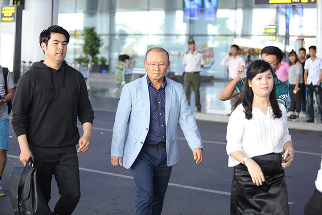 Tuyển Việt Nam thắng 5 'sao' Campuchia ảnh 3