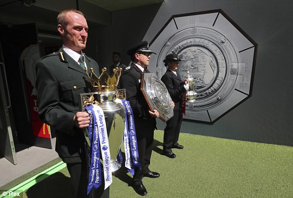 Hạ Chelsea bằng 'đấu súng', Arsenal giành Siêu Cup Anh ảnh 6