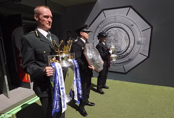 Hạ Chelsea bằng 'đấu súng', Arsenal giành Siêu Cup Anh ảnh 6