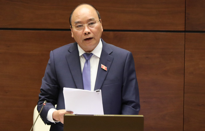 Thủ tướng: 'Không có vùng cấm trong xử lý tham nhũng' ảnh 5