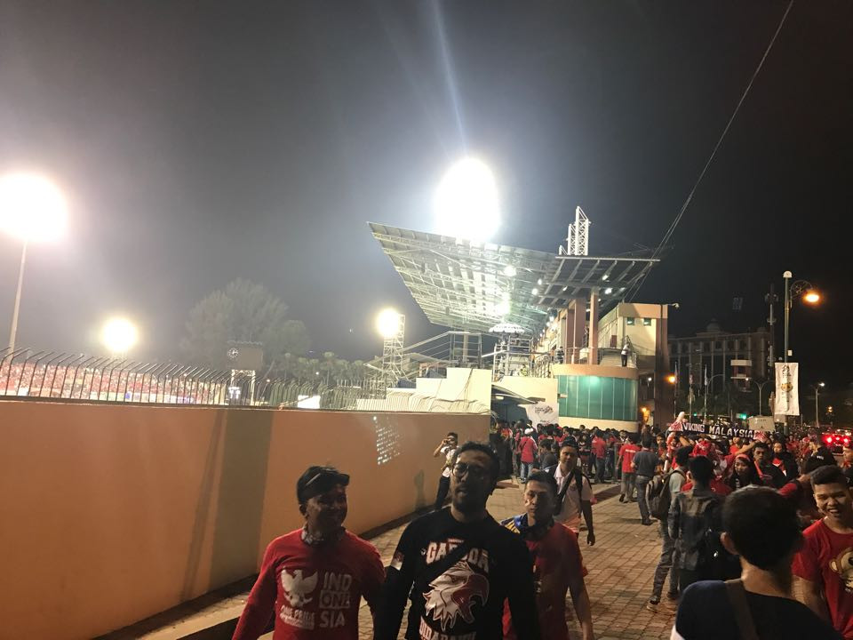 U22 Việt Nam bị Indonesia chia điểm đáng tiếc ảnh 11