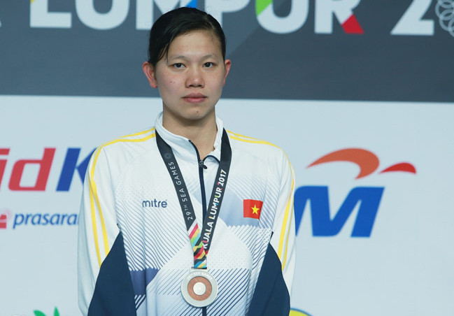 SEA Games ngày 23/8: Điền kinh liên tiếp giành HCV ảnh 9